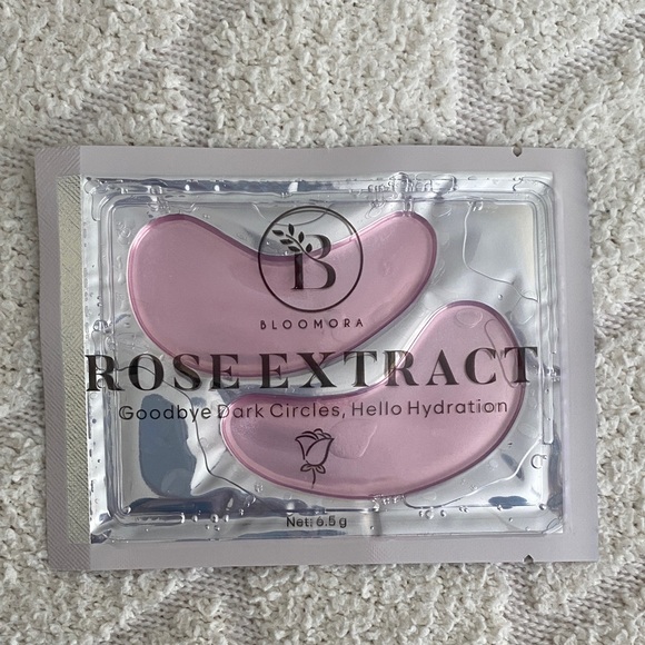 Eye Mask Set - Picture 4 of 11